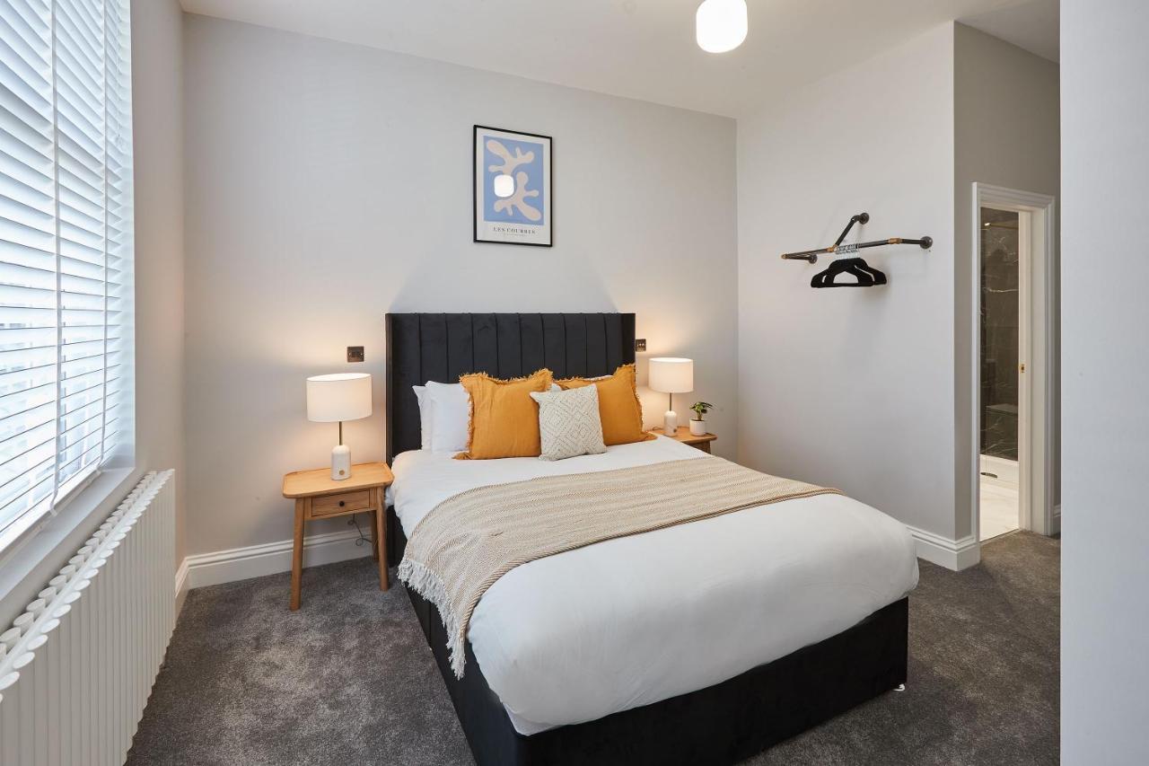 Host & Stay - Parkside Villa Χαρογκέιτ Εξωτερικό φωτογραφία