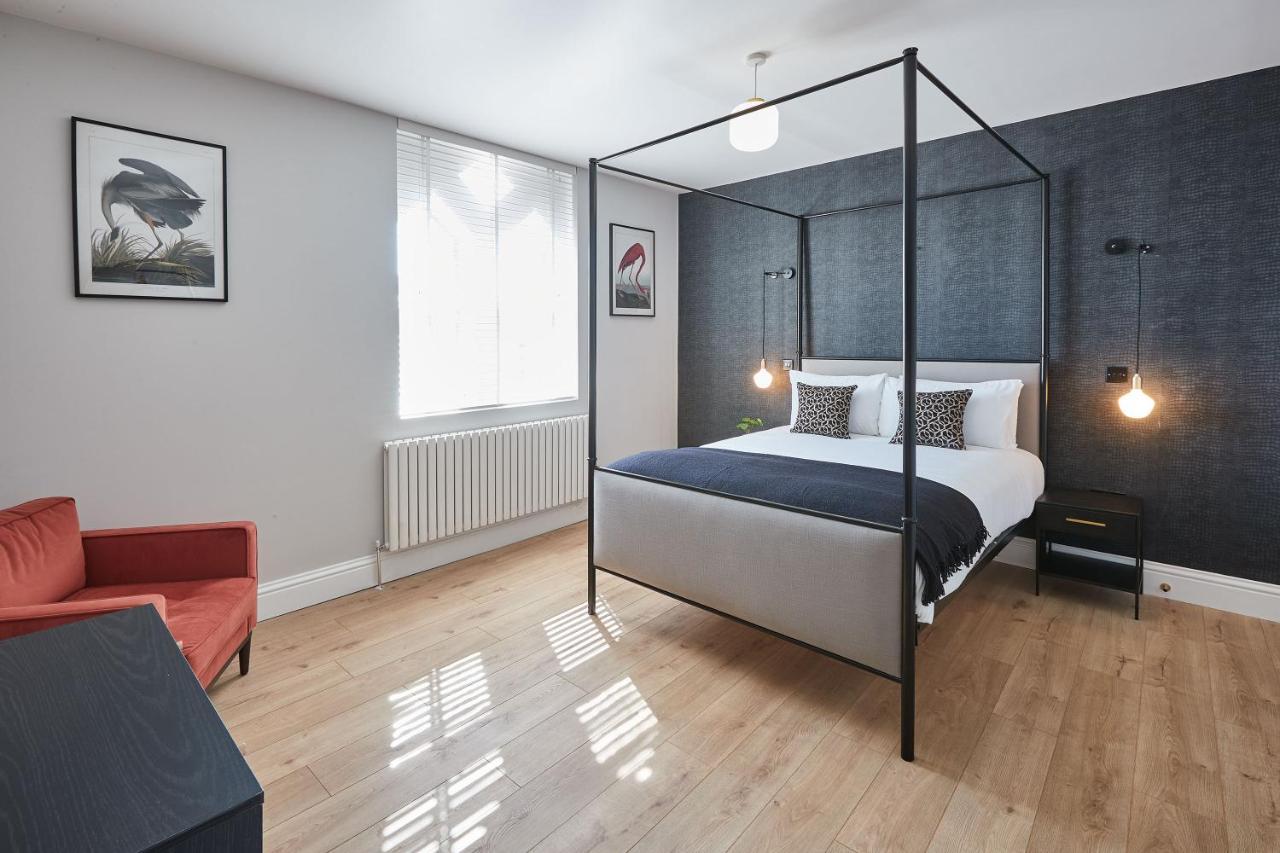 Host & Stay - Parkside Villa Χαρογκέιτ Εξωτερικό φωτογραφία