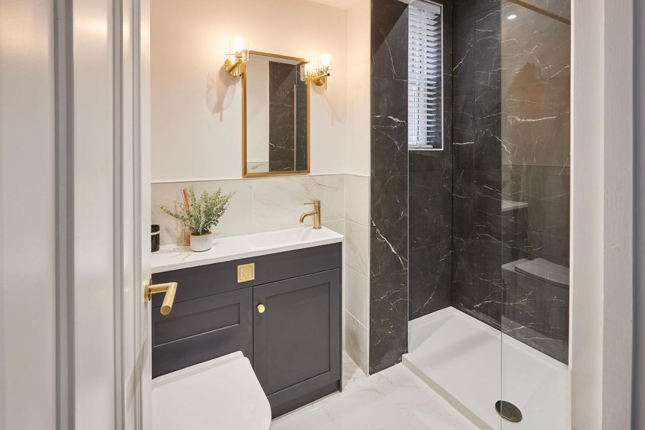 Host & Stay - Parkside Villa Χαρογκέιτ Εξωτερικό φωτογραφία