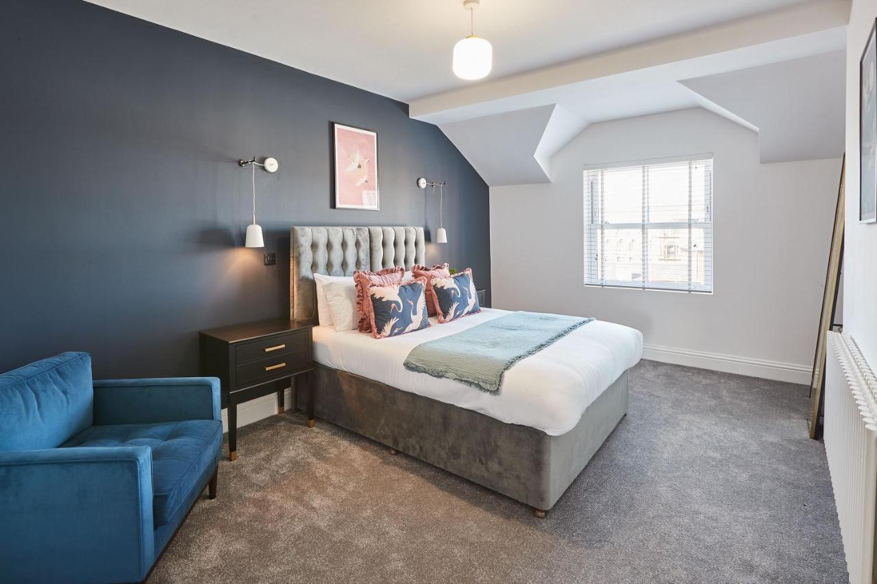 Host & Stay - Parkside Villa Χαρογκέιτ Εξωτερικό φωτογραφία