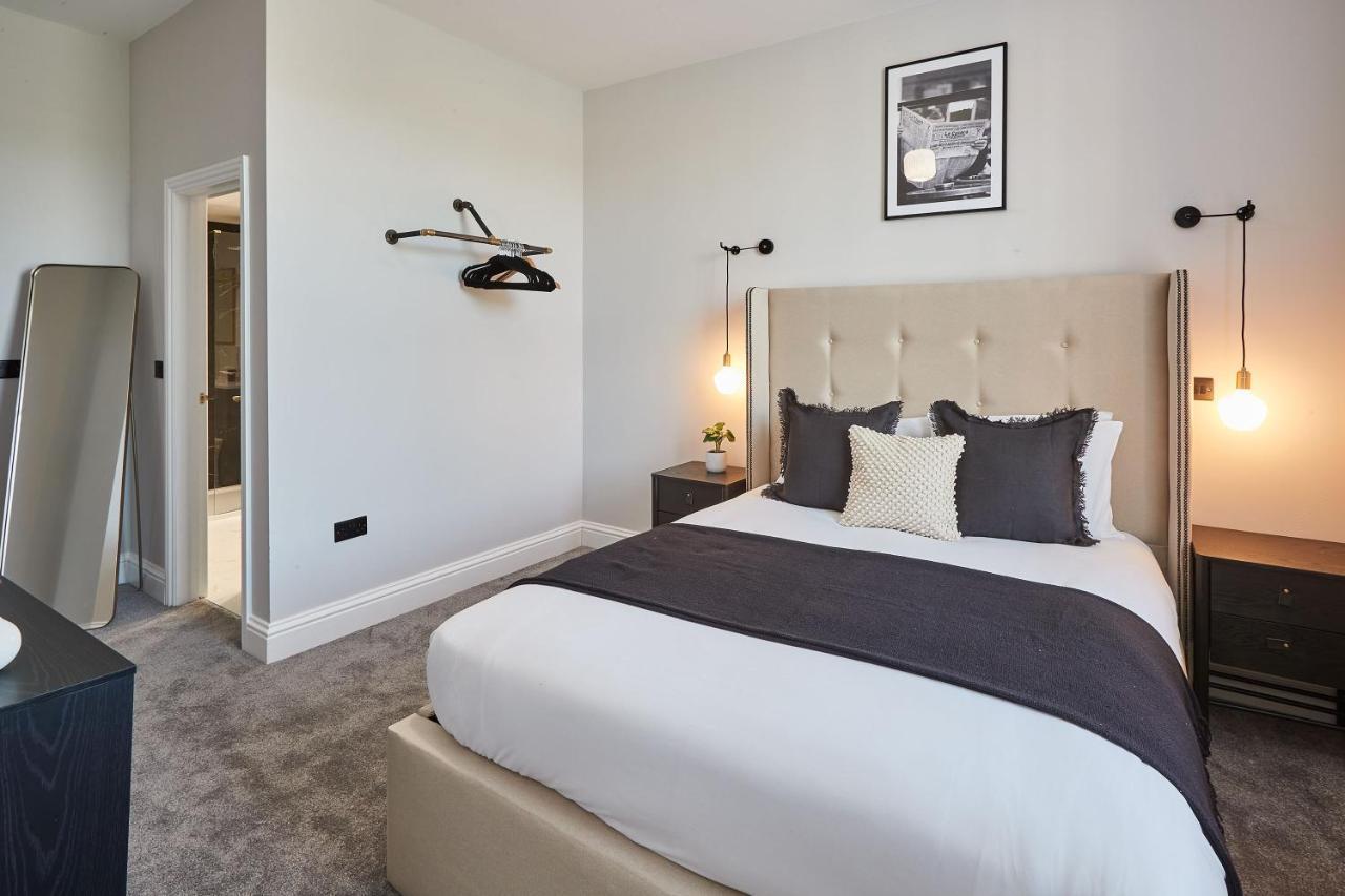 Host & Stay - Parkside Villa Χαρογκέιτ Εξωτερικό φωτογραφία